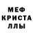КЕТАМИН VHQ perla almaraz